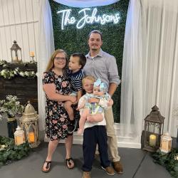 Annie Underhill Johns