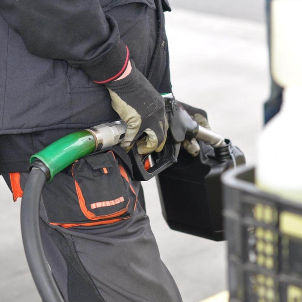 Fuel Delivery services in Calera Al
