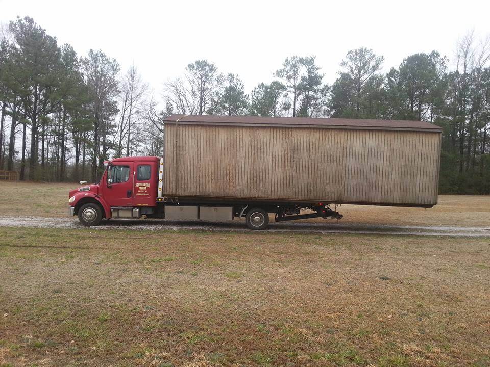 Lockouts services in Calera Al