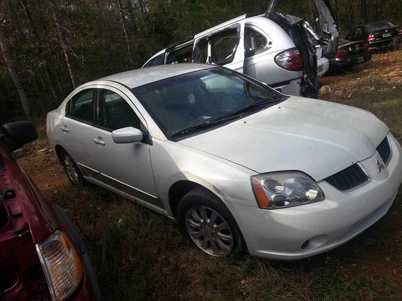 Junk Car Purchase services in Calera Al