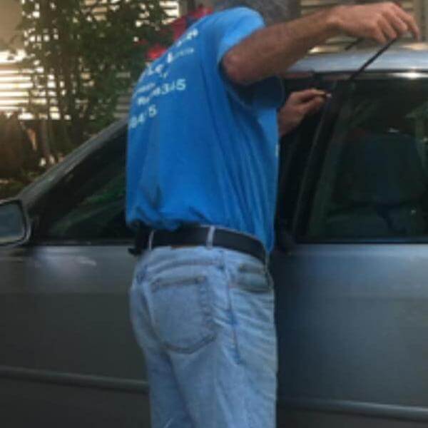 Lockouts services in Calera Al