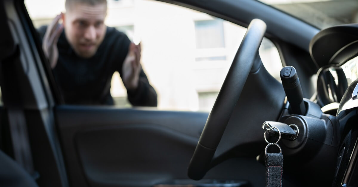 Lockouts services in Calera Al