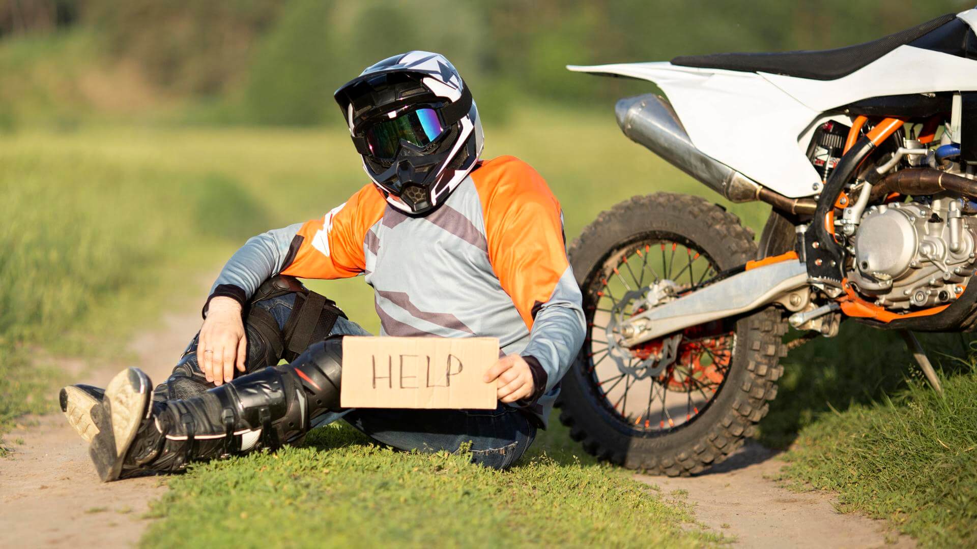 Motorcycle Towing services in Calera Al
