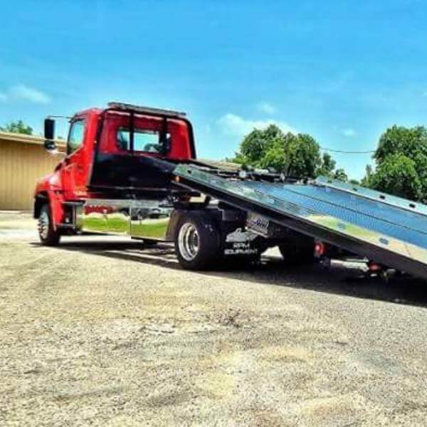 Rollback Towing services in Calera Al