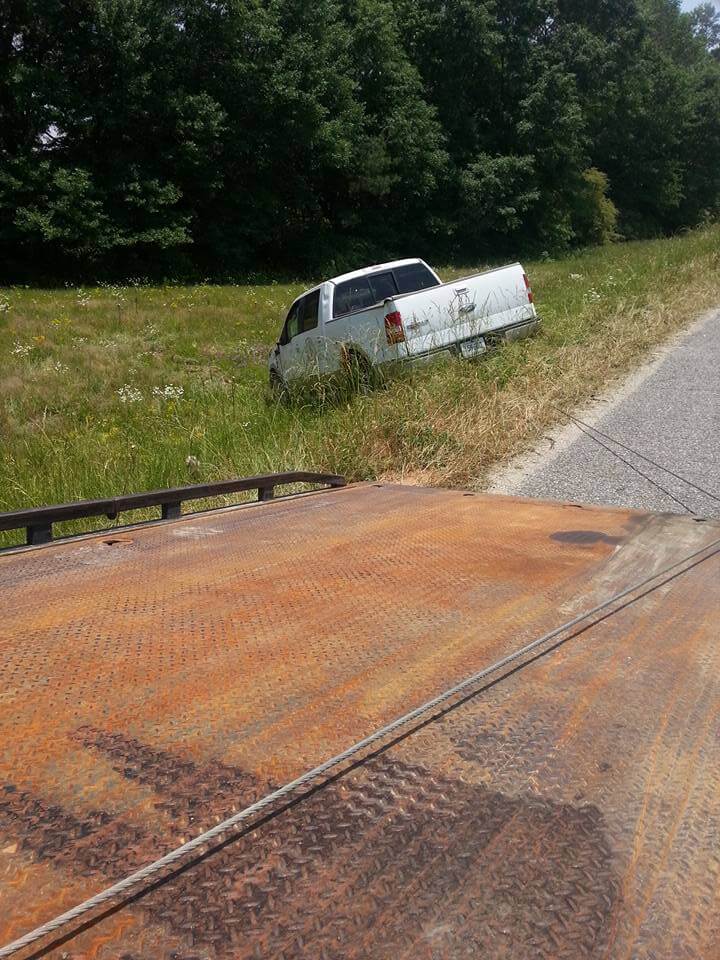 Winchouts services in Calera Al