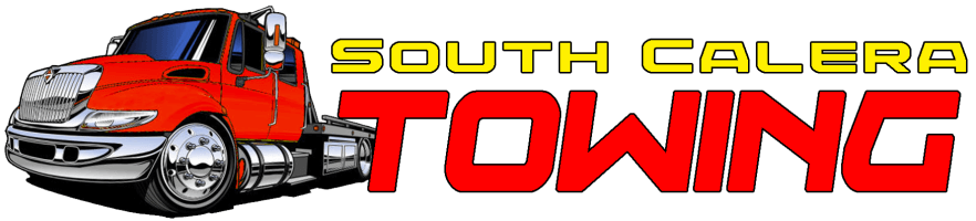 South Calera Towing